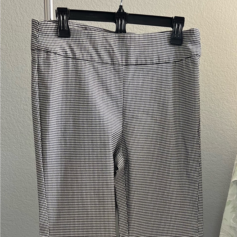 Women’s Pull over stretch slacks